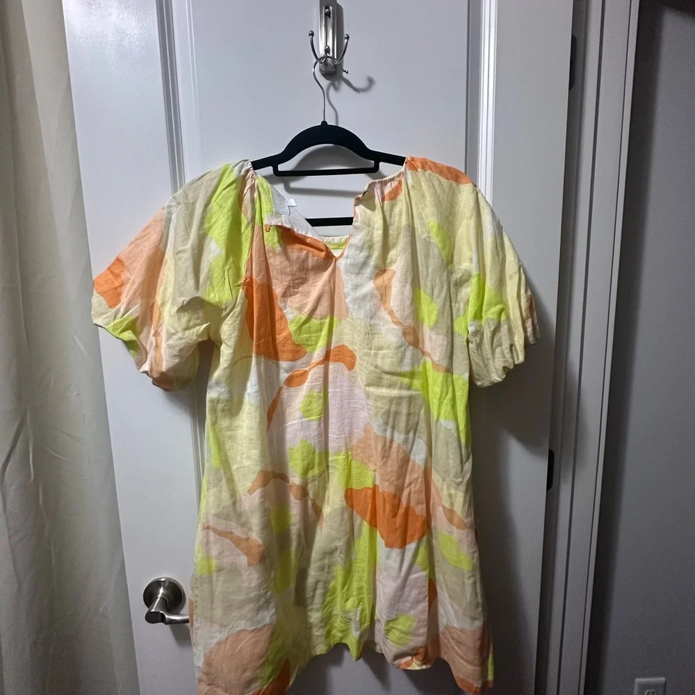 Every Mini Dress - Picture 2 of 3